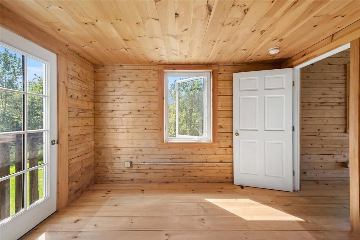 1314 Scrabble Hill Road Duxbury, VT 05676 - Photo 15 of 49 Gallery Image 15