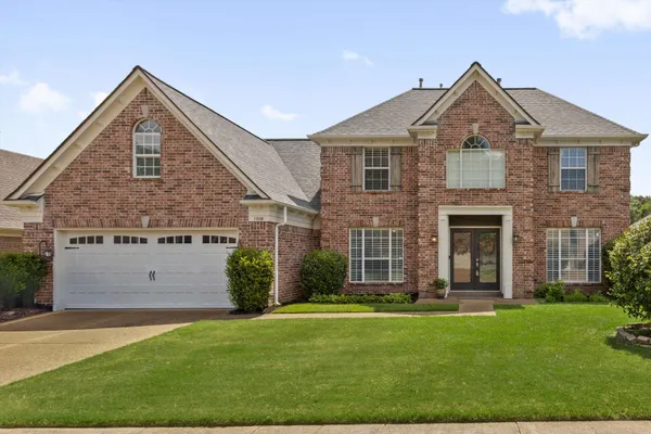 $500,000 | 1308 River Ridge Drive, Collierville, TN 38017