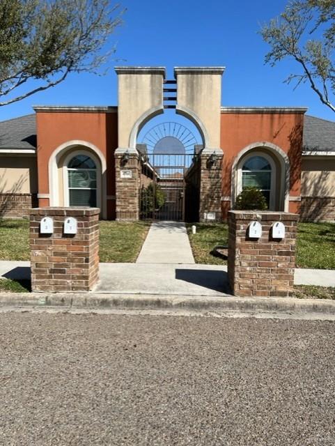 4708 North Cypress Street Pharr, TX 78577 - Photo 1 of 10