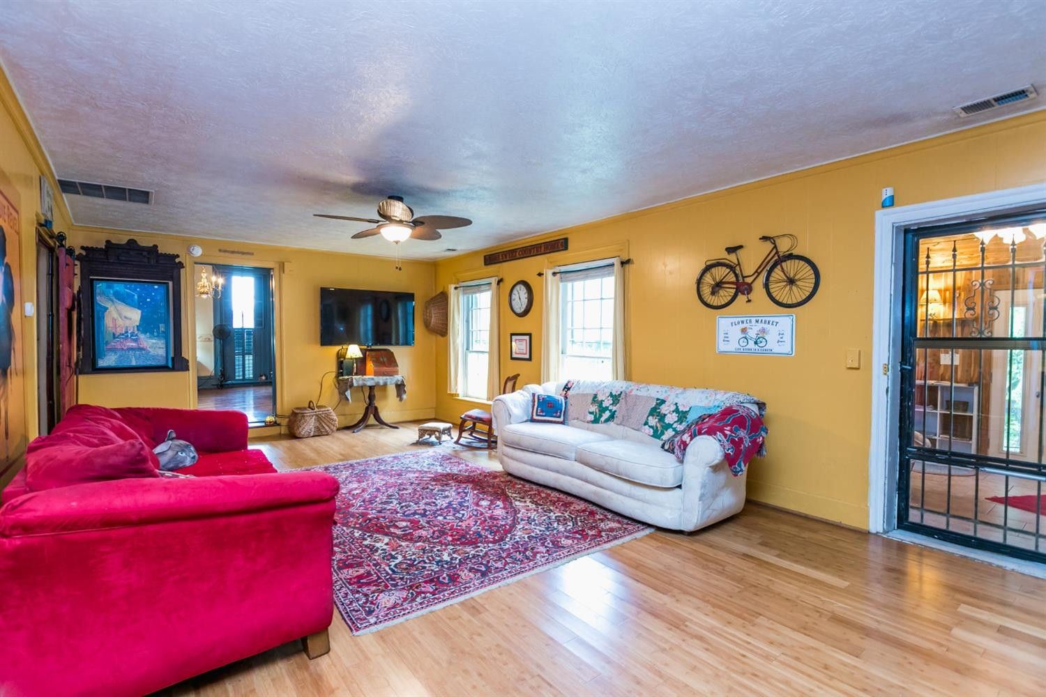 765 Bridgeport Road Frankfort, KY 40601 - Photo 22 of 70 Listing Photo