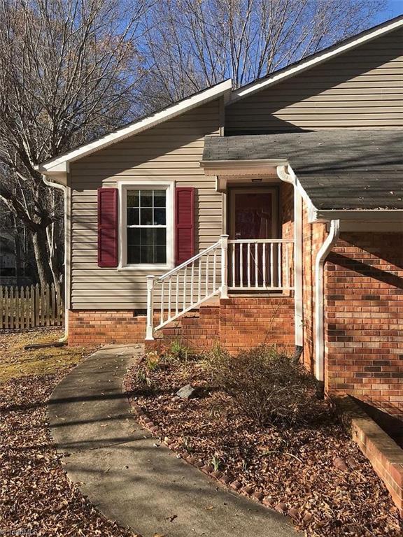 432 White Road King, NC 27021 - Photo 2 of 25