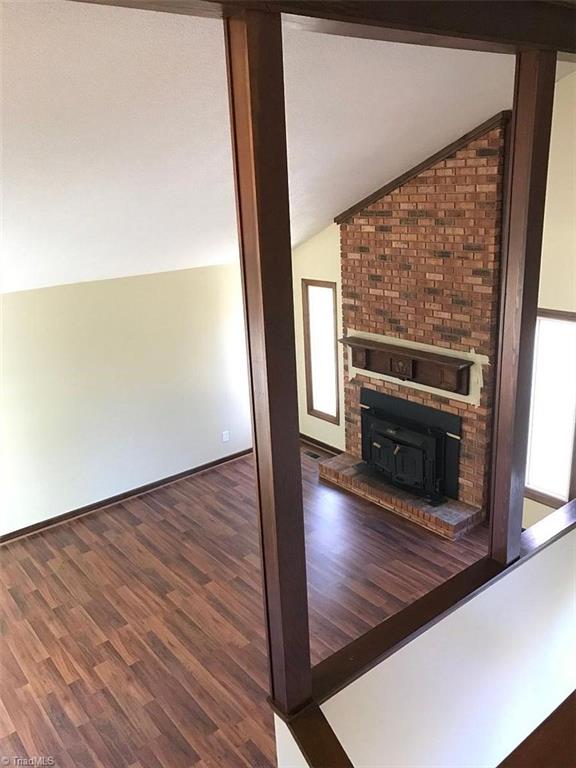 432 White Road King, NC 27021 - Photo 12 of 25