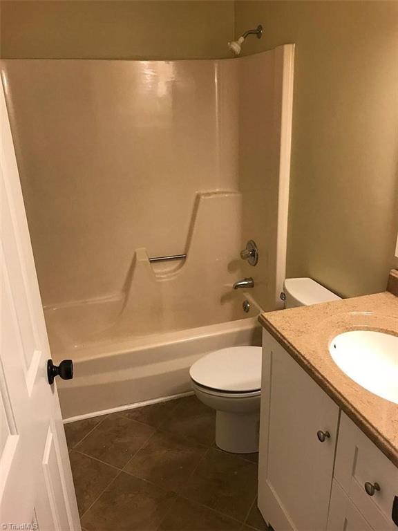 432 White Road King, NC 27021 - Photo 17 of 25