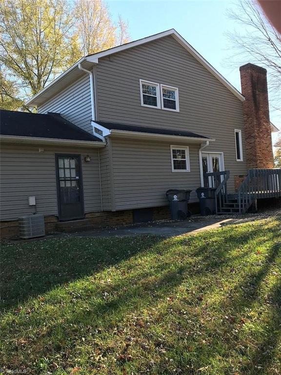 432 White Road King, NC 27021 - Photo 3 of 25