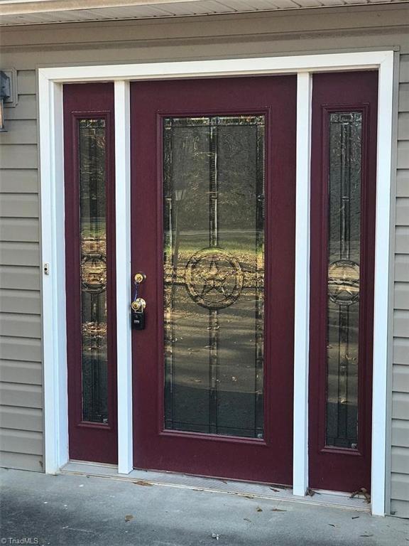 432 White Road King, NC 27021 - Photo 21 of 25