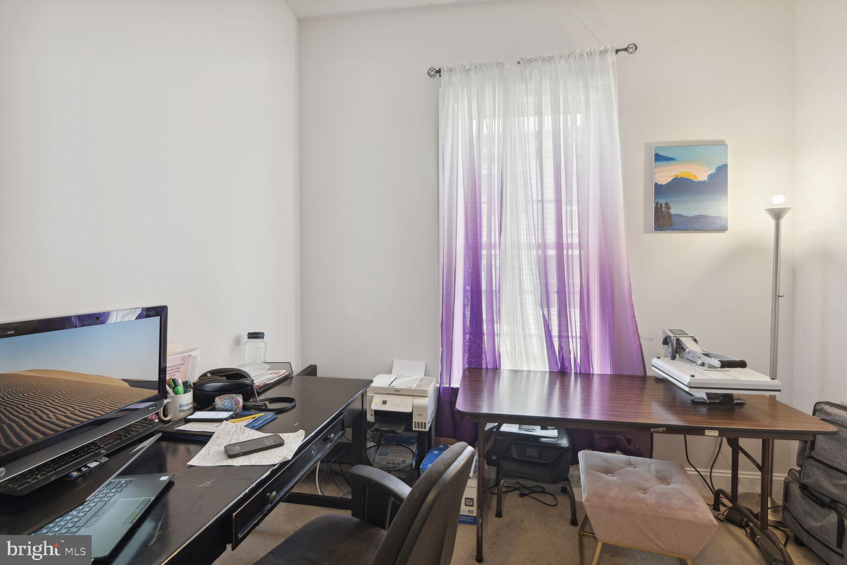 14607 Parkgate Drive Laurel, MD 20707 - Photo 16 of 25 Gym room in the basement.