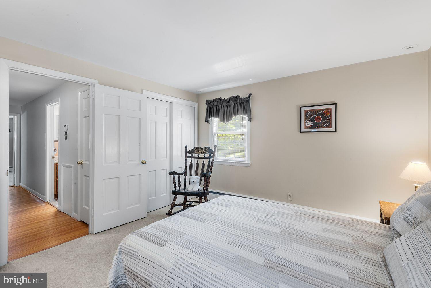 1913 Jody Road Meadowbrook, PA 19046 - Photo 17 of 39 Additional Bedroom