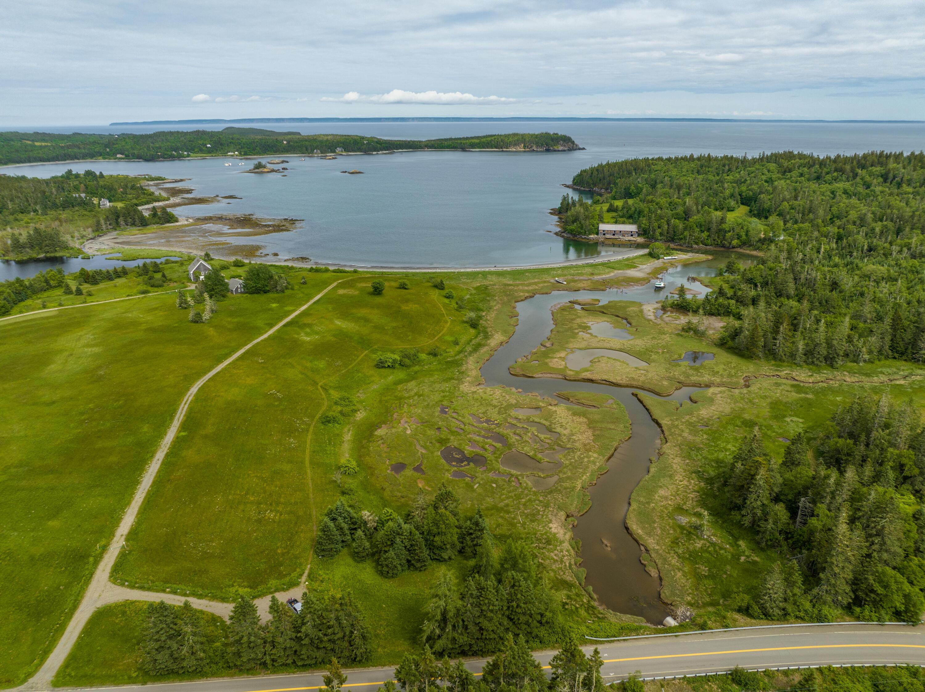 15 Jones Road Lubec, ME 04652 - Photo 26 of 27 15 Jones Rd Trescott (20 of 25)