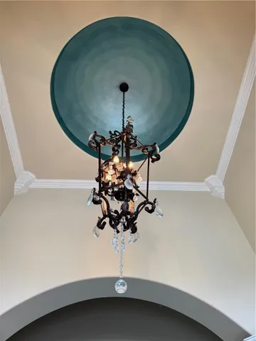 a vase of flowers sitting on a table