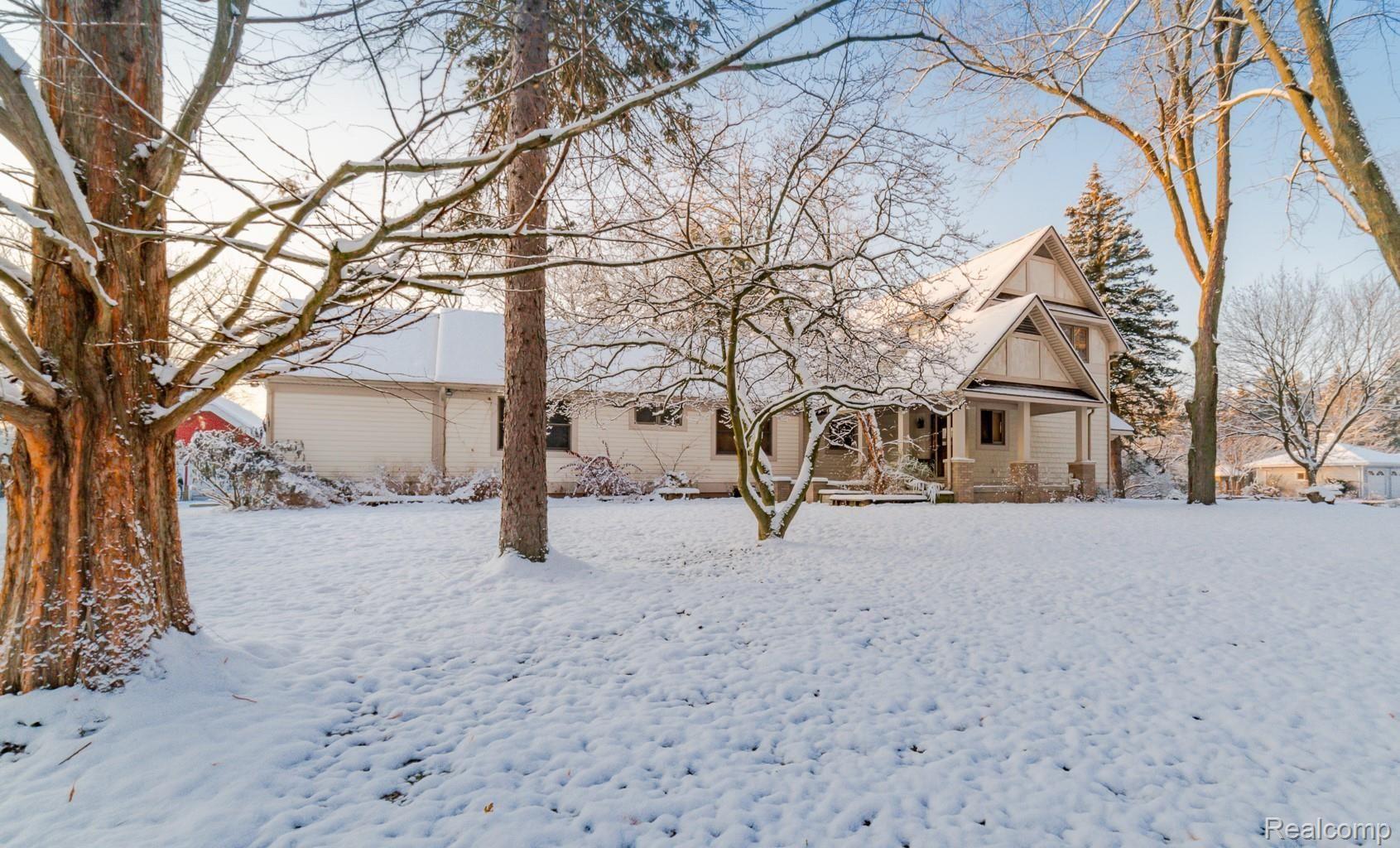 3529 Hunt Road Lapeer, MI 48446 - Photo 3 of 62 3529 Hunt Rd-1.jpg