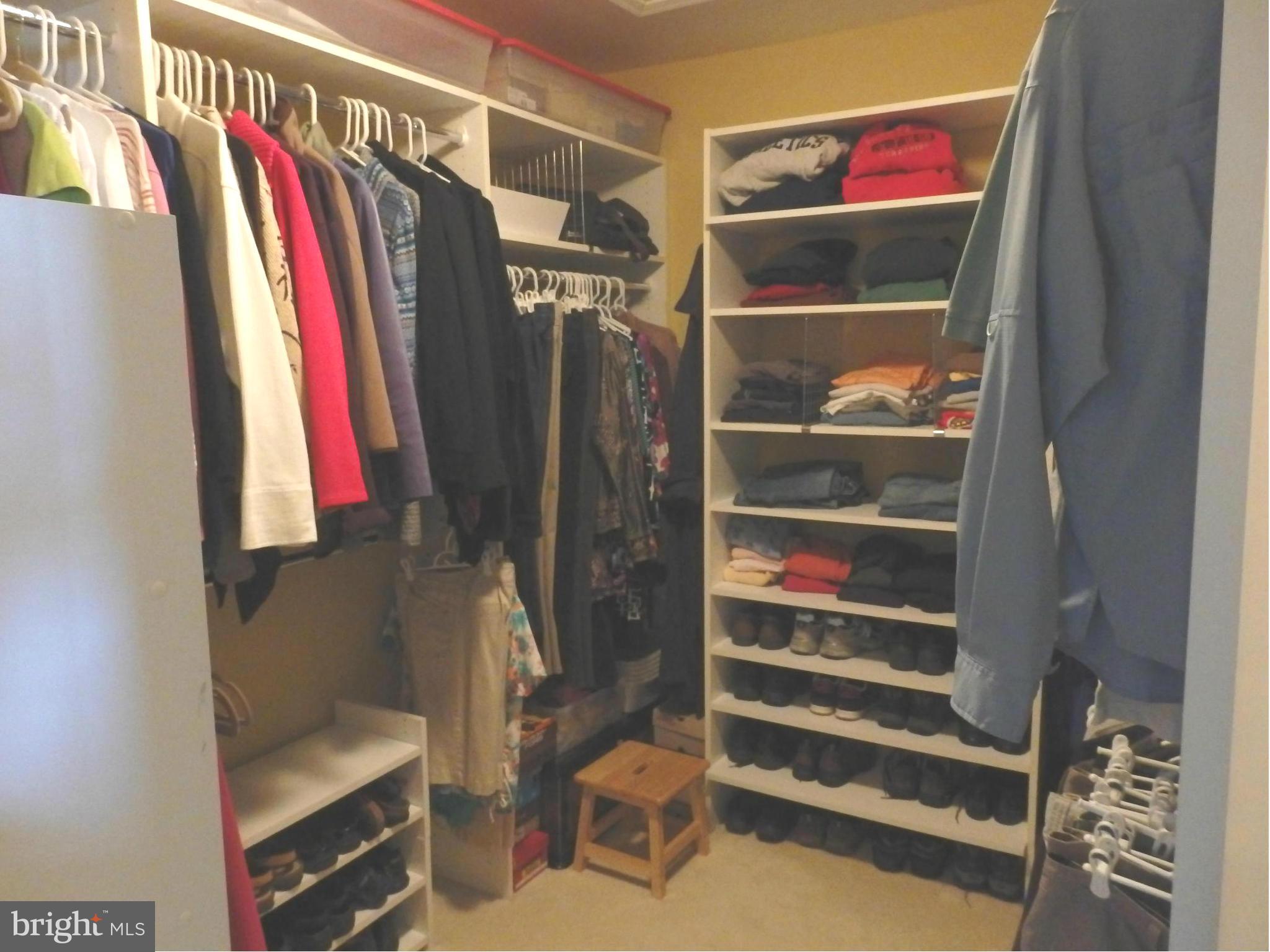 2634 Mill Race Road Frederick, MD 21701 - Photo 14 of 30 Huge walk-in closet in owners' suite