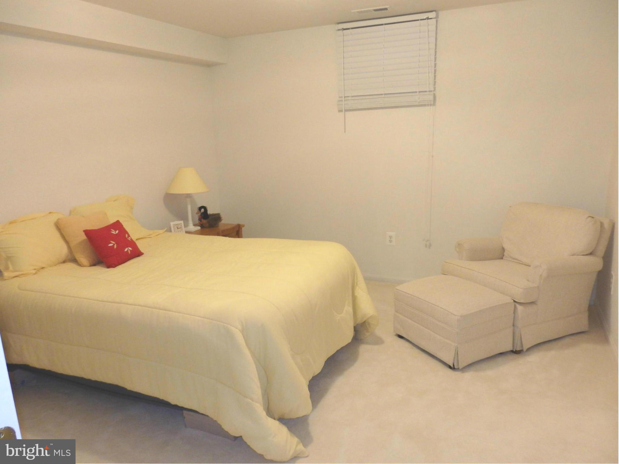 2634 Mill Race Road Frederick, MD 21701 - Photo 23 of 30 Lower level den has double doors to game room
