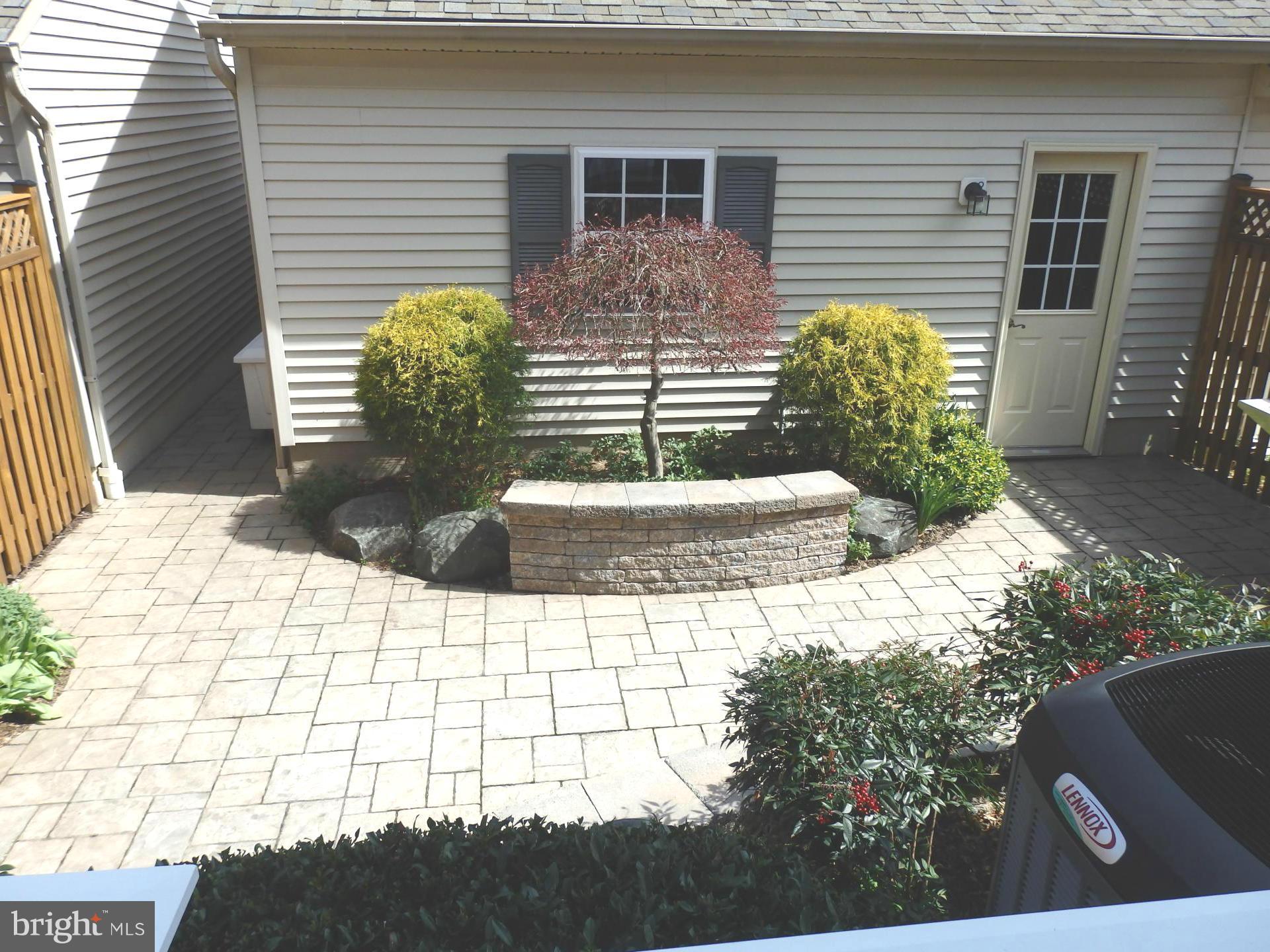 2634 Mill Race Road Frederick, MD 21701 - Photo 25 of 30 Beautiful hardscaping and landscaping