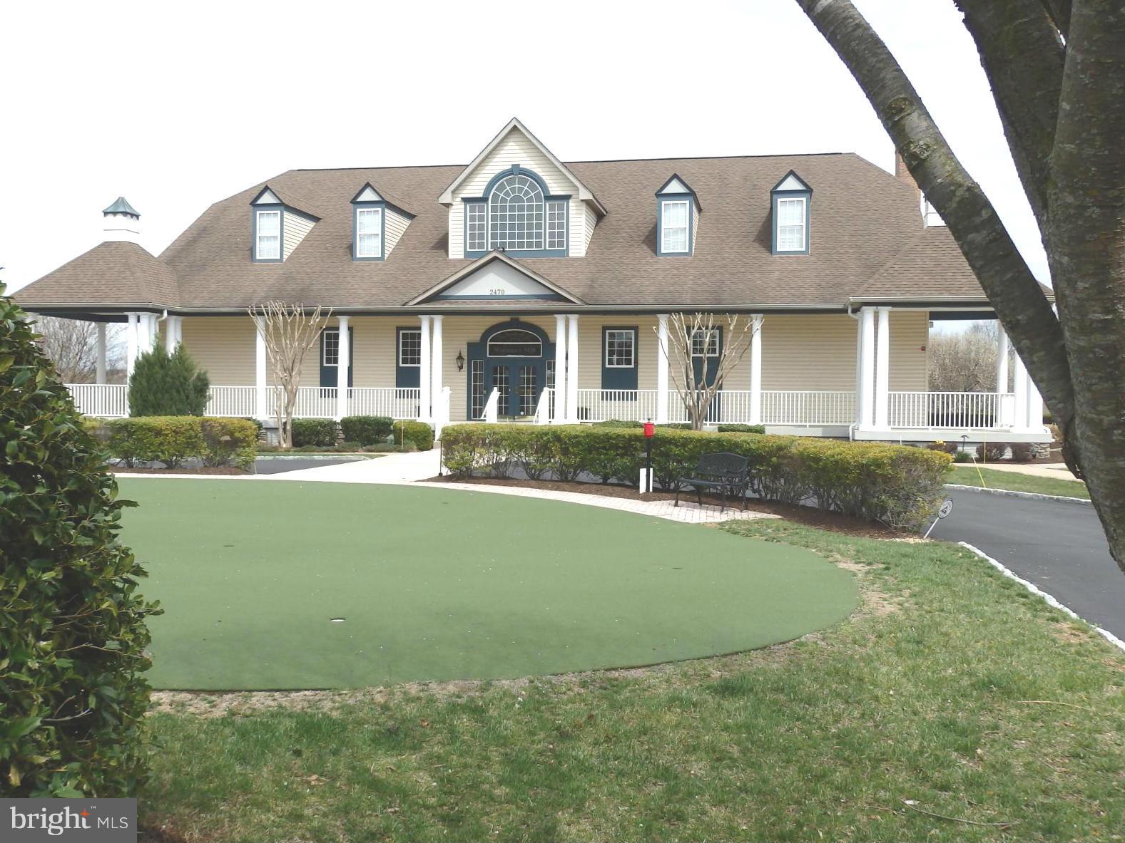 2634 Mill Race Road Frederick, MD 21701 - Photo 30 of 30 Club house is host to many clubs and activities