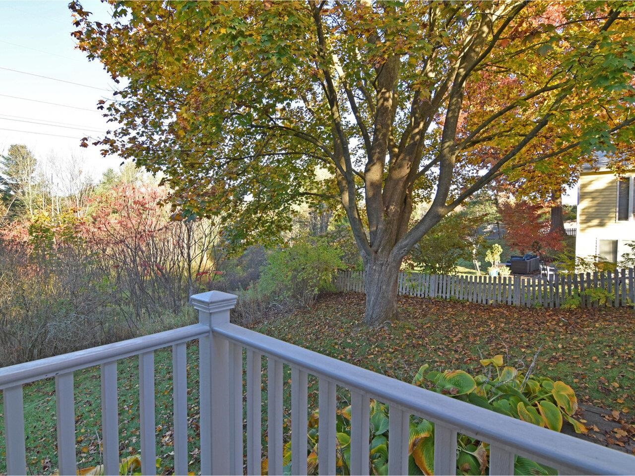 160 Hickory Hill Road Williston, VT 05495 - Photo 21 of 47