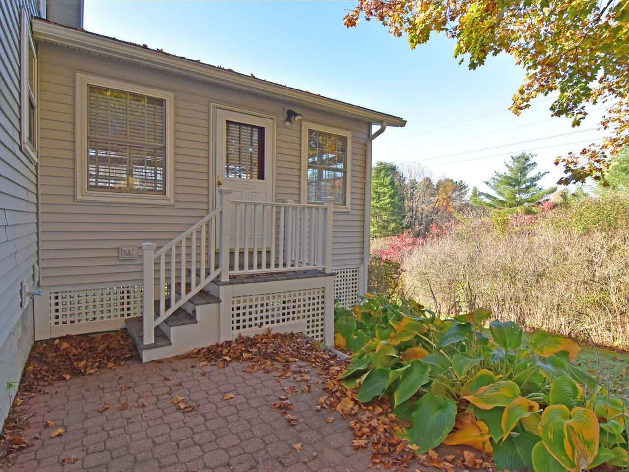 160 Hickory Hill Road Williston, VT 05495 - Photo 22 of 47