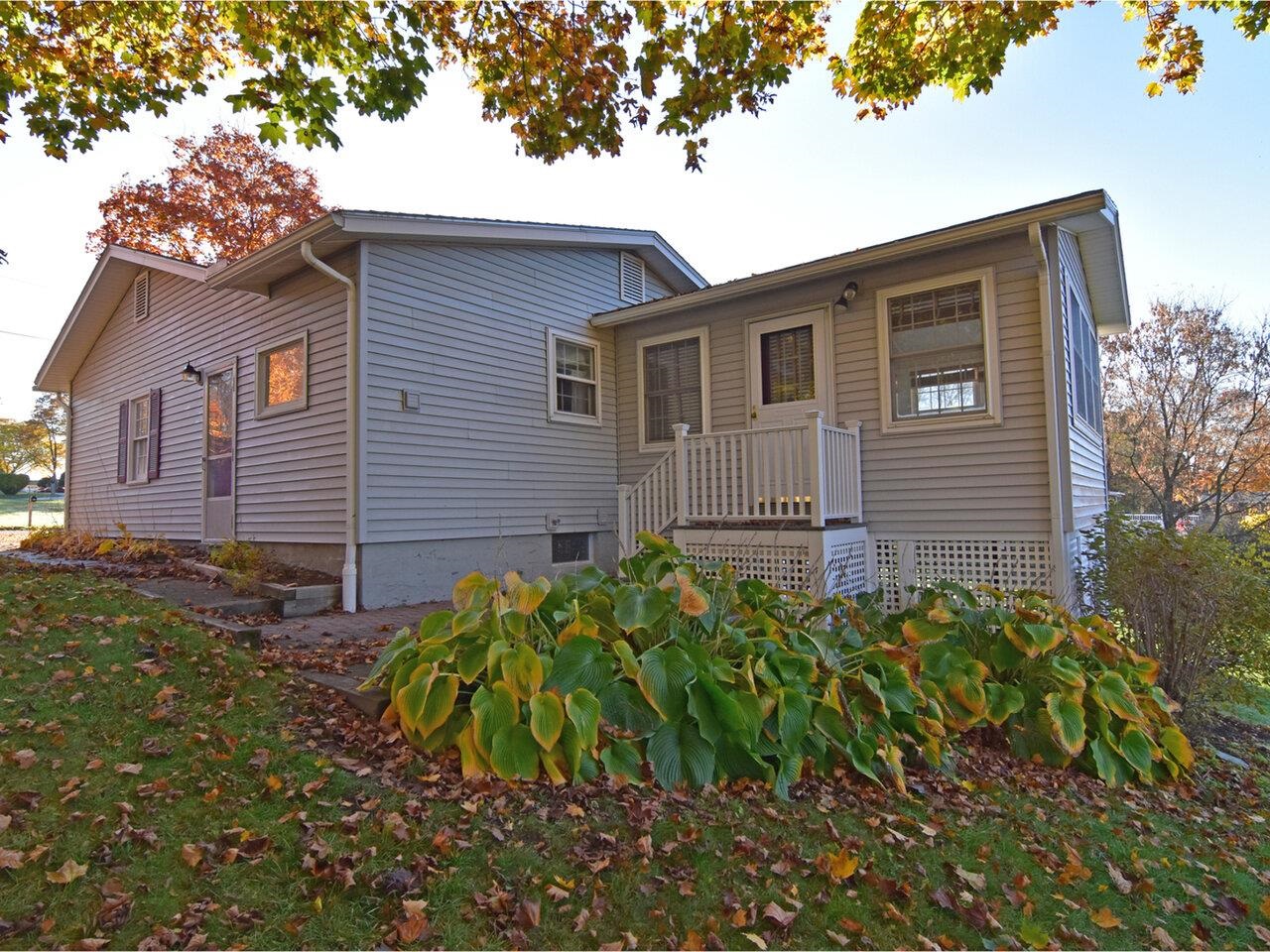 160 Hickory Hill Road Williston, VT 05495 - Photo 23 of 47