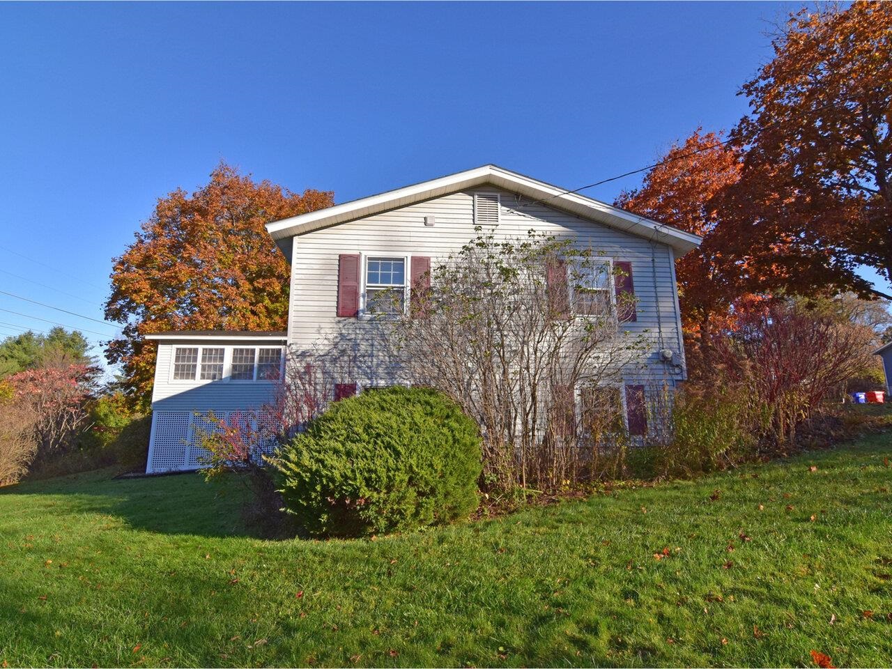 160 Hickory Hill Road Williston, VT 05495 - Photo 44 of 47