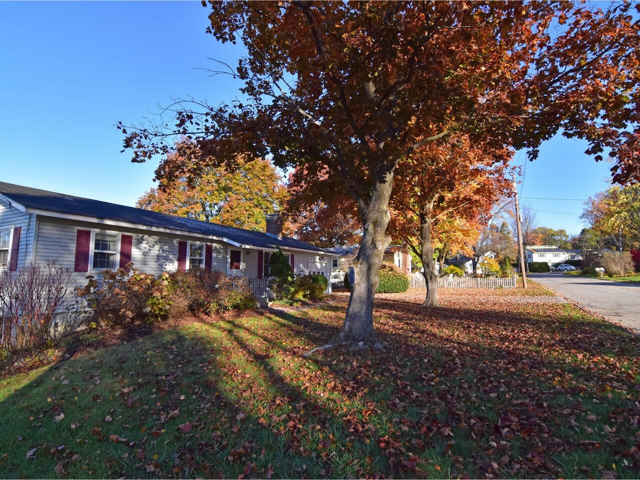 160 Hickory Hill Road Williston, VT 05495 - Photo 45 of 47