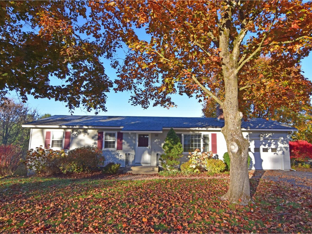 160 Hickory Hill Road Williston, VT 05495 - Photo 46 of 47