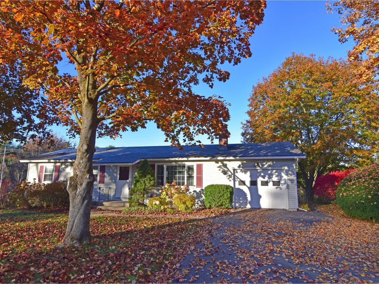 160 Hickory Hill Road Williston, VT 05495 - Photo 47 of 47