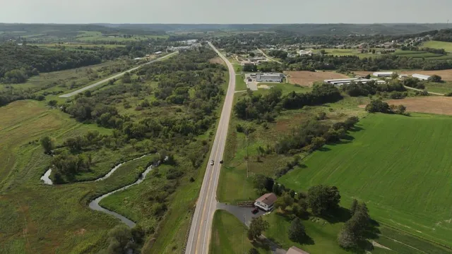 $135,000 | 33 Hillsboro Wi 54634, Hillsboro, WI 54634