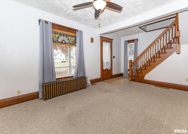 $141,900 | 307 East Court Street, Cambridge, IL 61238