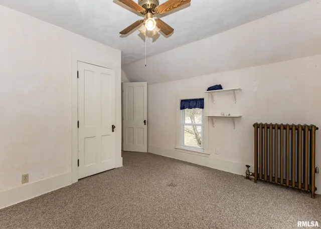 $141,900 | 307 East Court Street, Cambridge, IL 61238