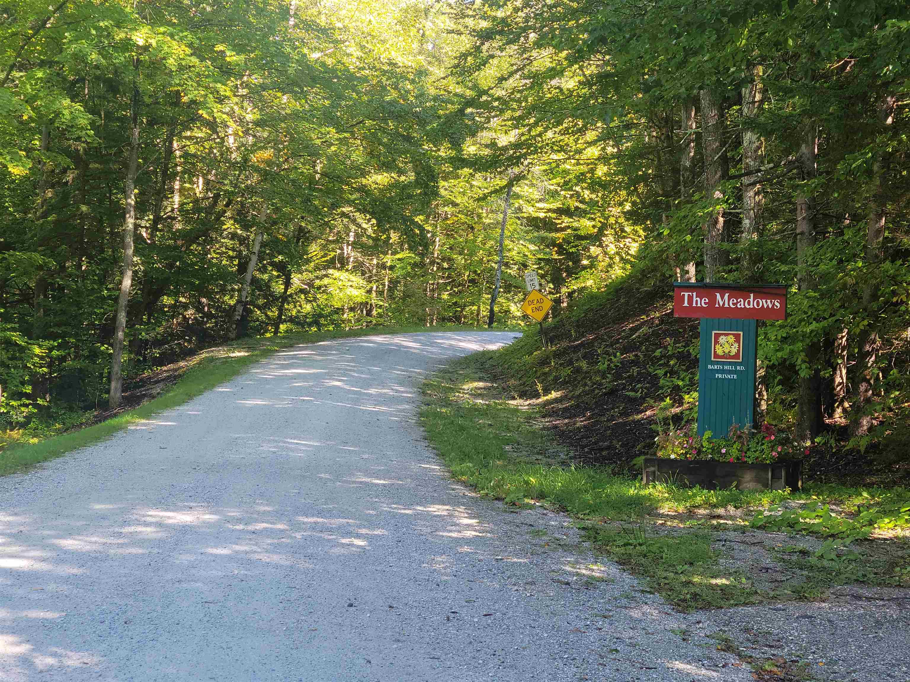 Lot 8 Barts Hill Road, Unit 8 Killington, VT 05751 - Photo 1 of 7 Gallery Image 1