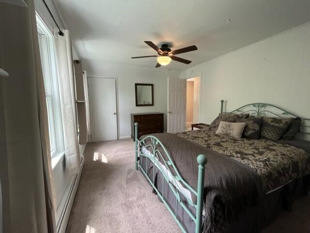 571 St George Road South Thomaston, ME 04858 - Photo 23 of 45 Front Bedroom