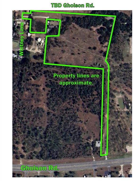 Tbd Gholson Road Waco, TX 76705 - Photo 17 of 17