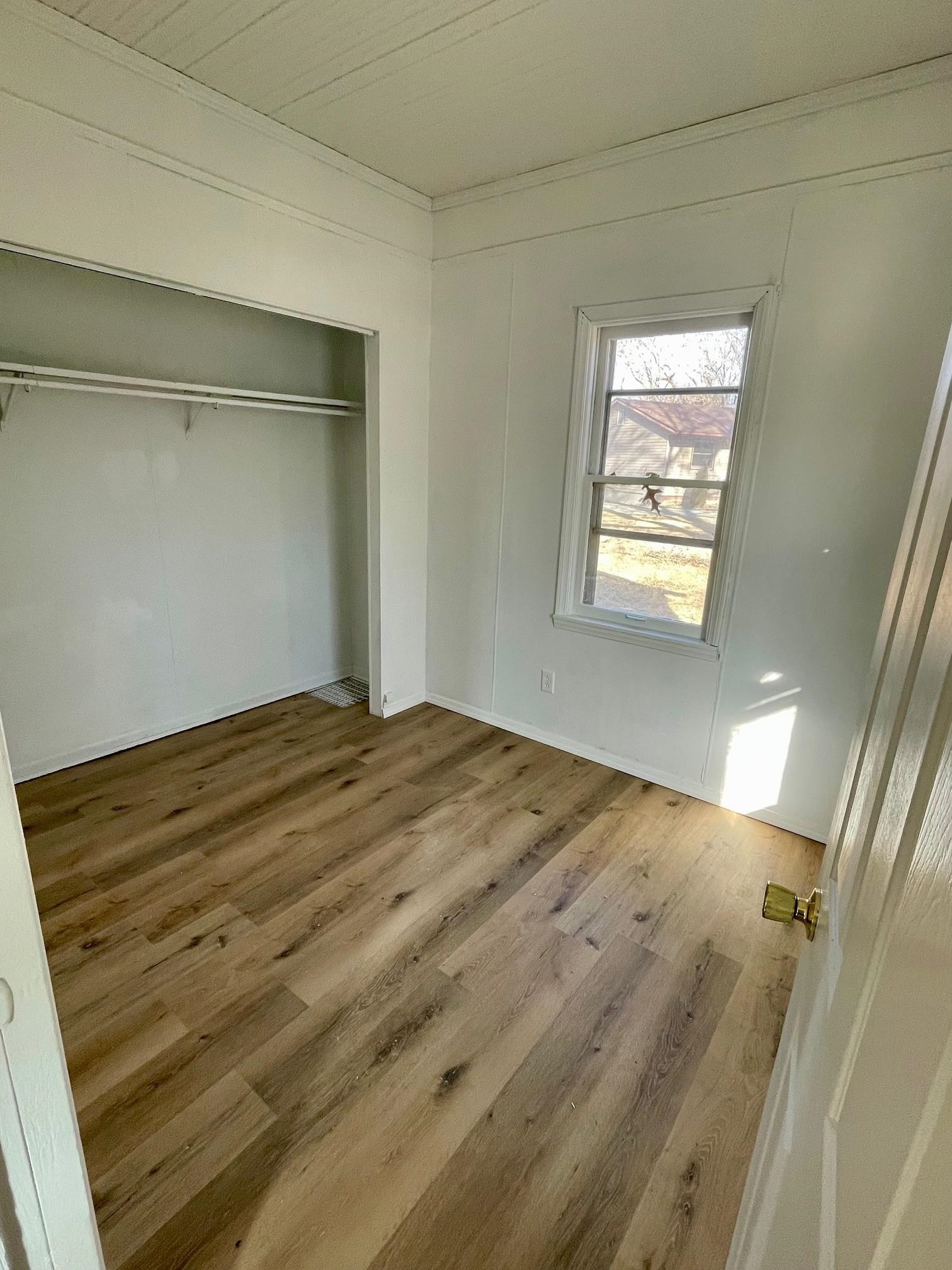 106 Ravine Street Spring Valley, IL 61362 - Photo 4 of 7 a view of empty room