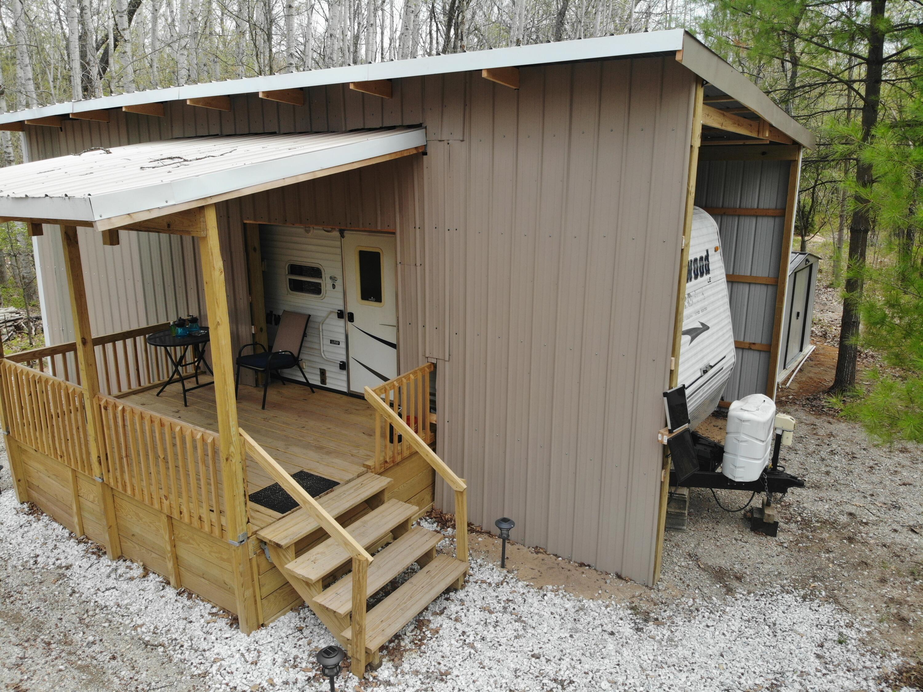 32 32 1/2 Road Cadillac, MI 49601 - Photo 2 of 34 DJI_0772