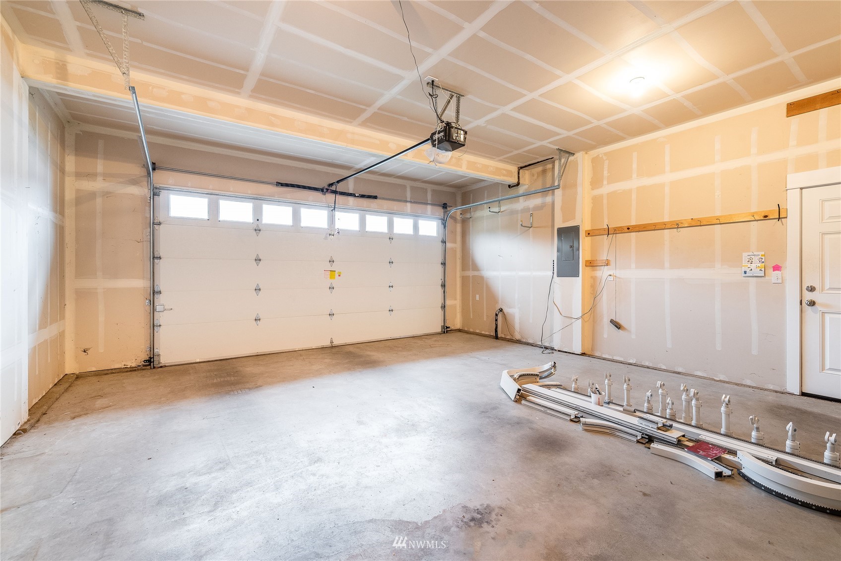3710 222nd Place Southeast Bothell, WA 98021 - Photo 29 of 37 a view of a garage