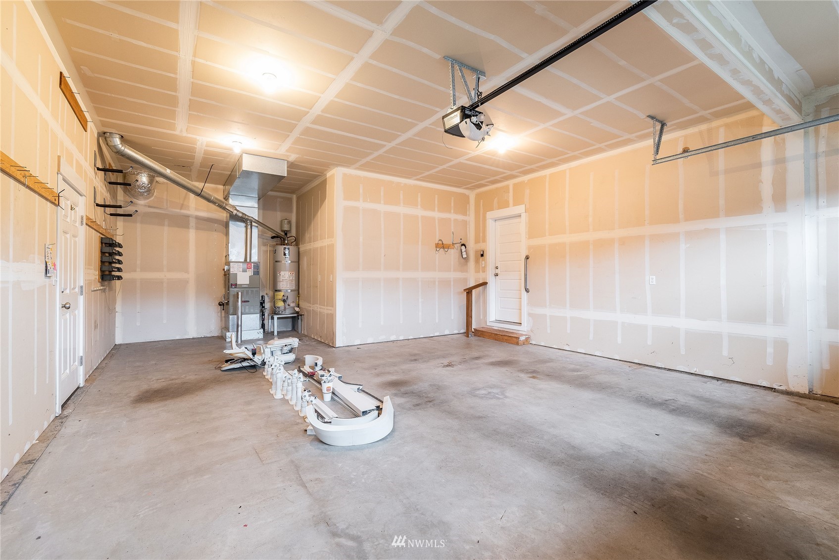 3710 222nd Place Southeast Bothell, WA 98021 - Photo 30 of 37 a view of a room with gym equipment