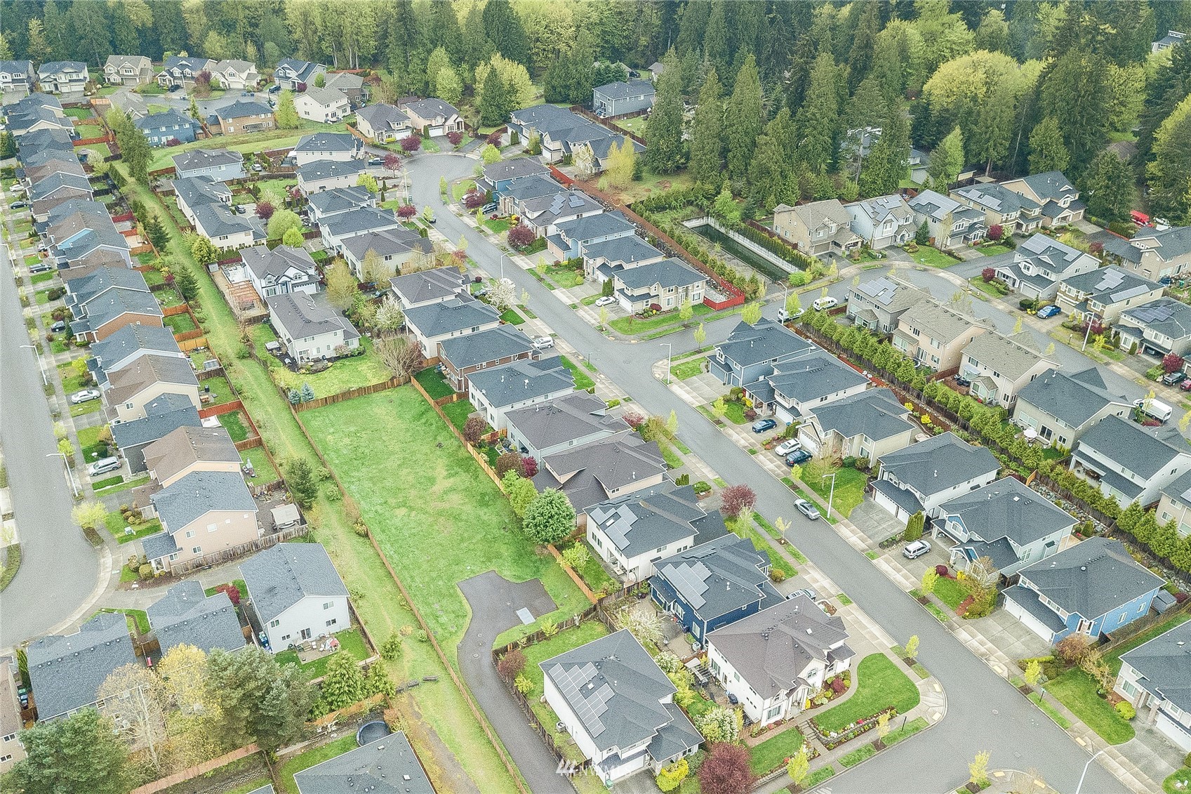 3710 222nd Place Southeast Bothell, WA 98021 - Photo 37 of 37 view of a city