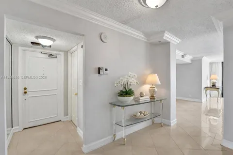 a room that has a mirror and a shower