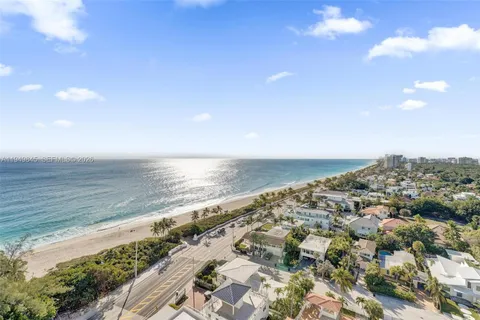 $740,000 | 1901 North Ocean Boulevard, Unit THB, Fort Lauderdale, FL 33305