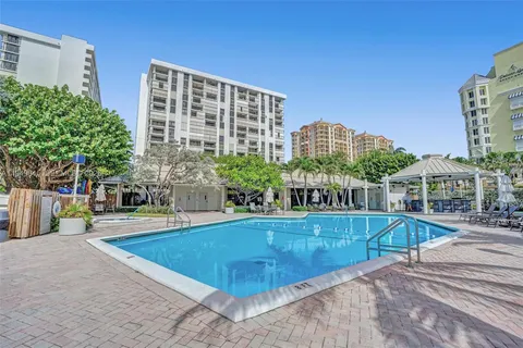 $740,000 | 1901 North Ocean Boulevard, Unit THB, Fort Lauderdale, FL 33305