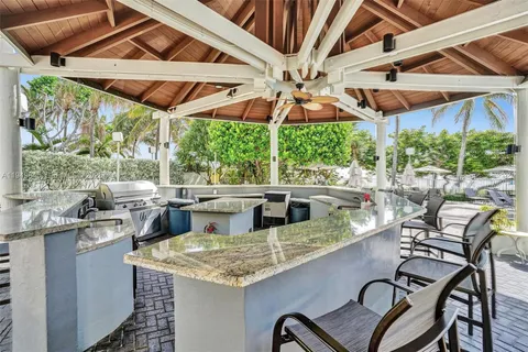 $740,000 | 1901 North Ocean Boulevard, Unit THB, Fort Lauderdale, FL 33305