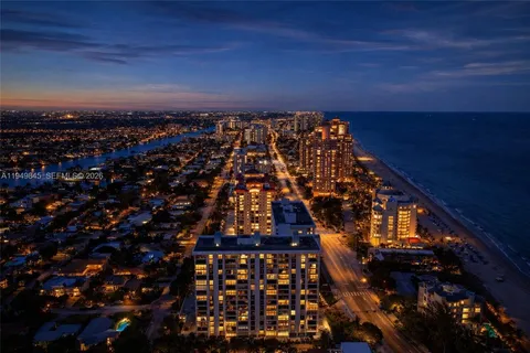 $740,000 | 1901 North Ocean Boulevard, Unit THB, Fort Lauderdale, FL 33305