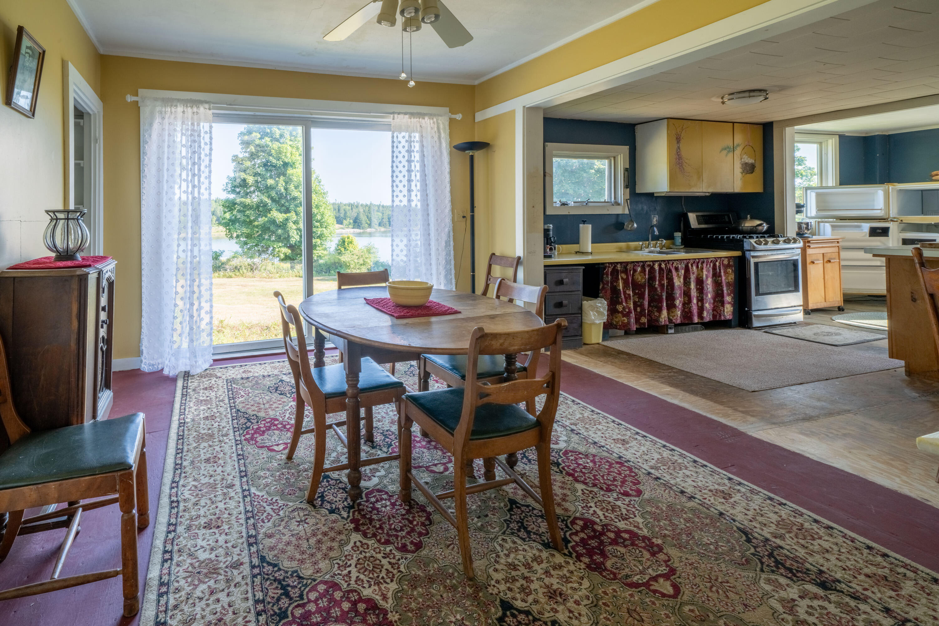 12 Lake View Street Vinalhaven, ME 04863 - Photo 9 of 21 5230