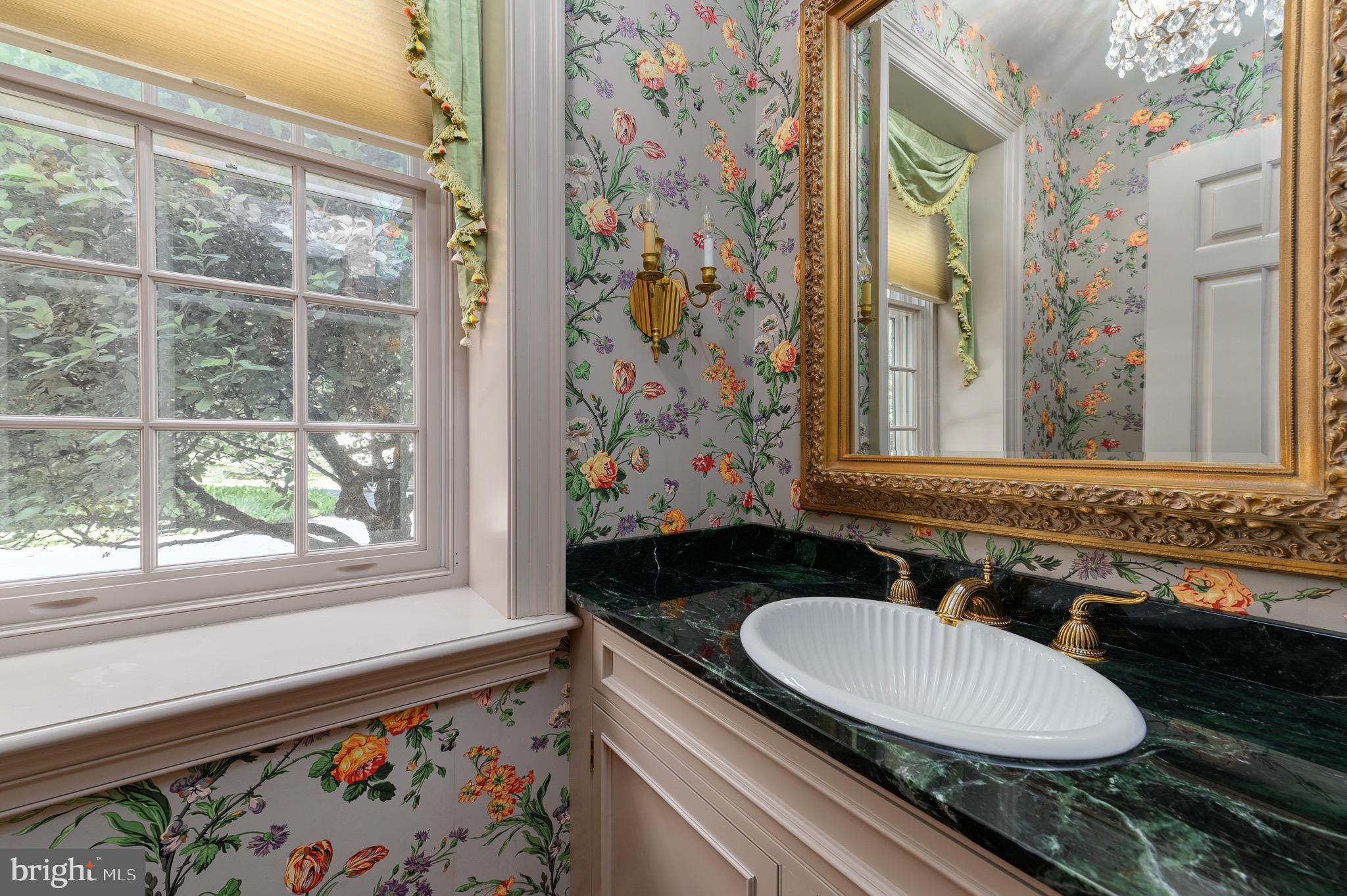 1255 Hollow Road Chester Springs, PA 19425 - Photo 20 of 41 Powder Room