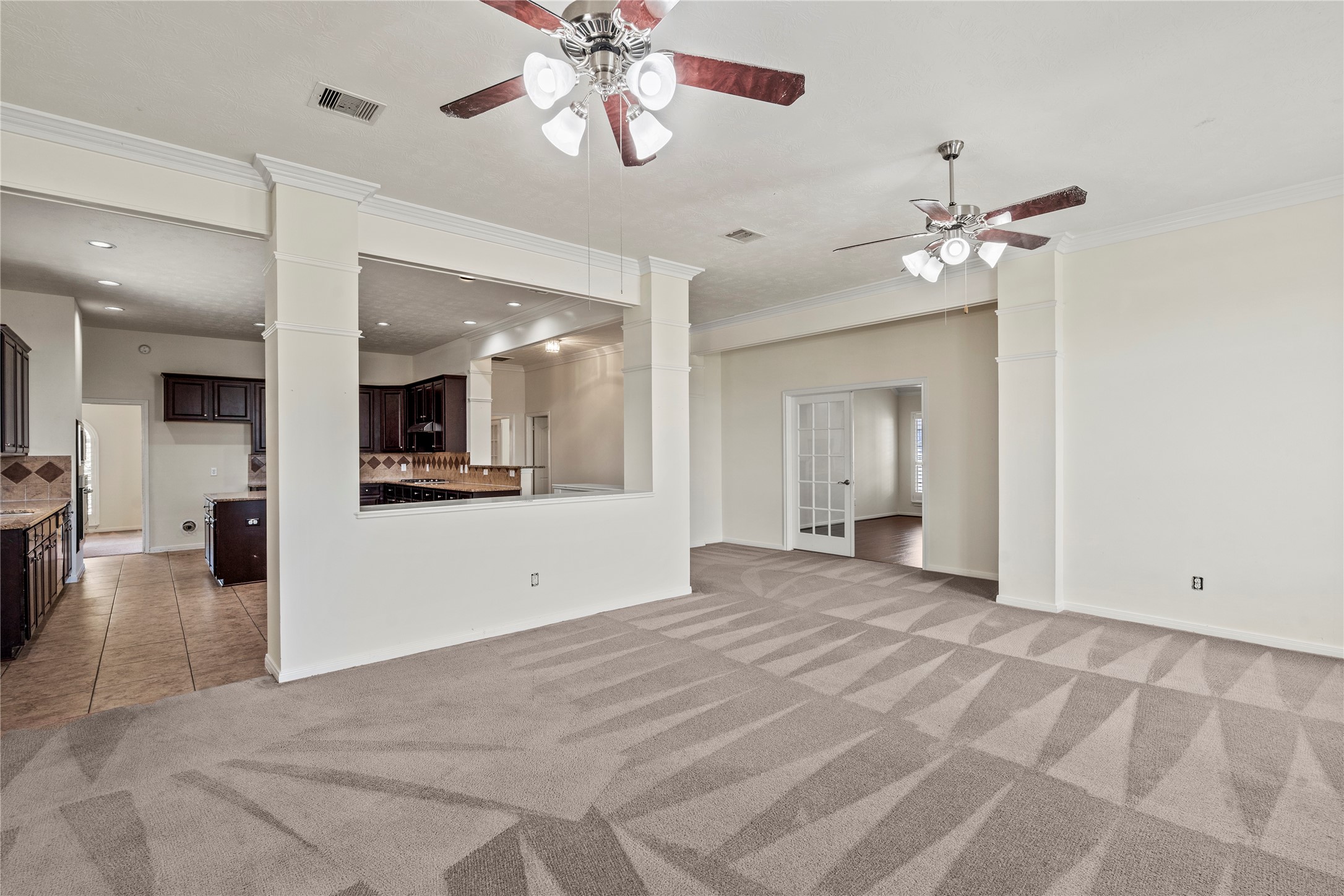6710 Travis Street Manvel, TX 77578 - Photo 8 of 48