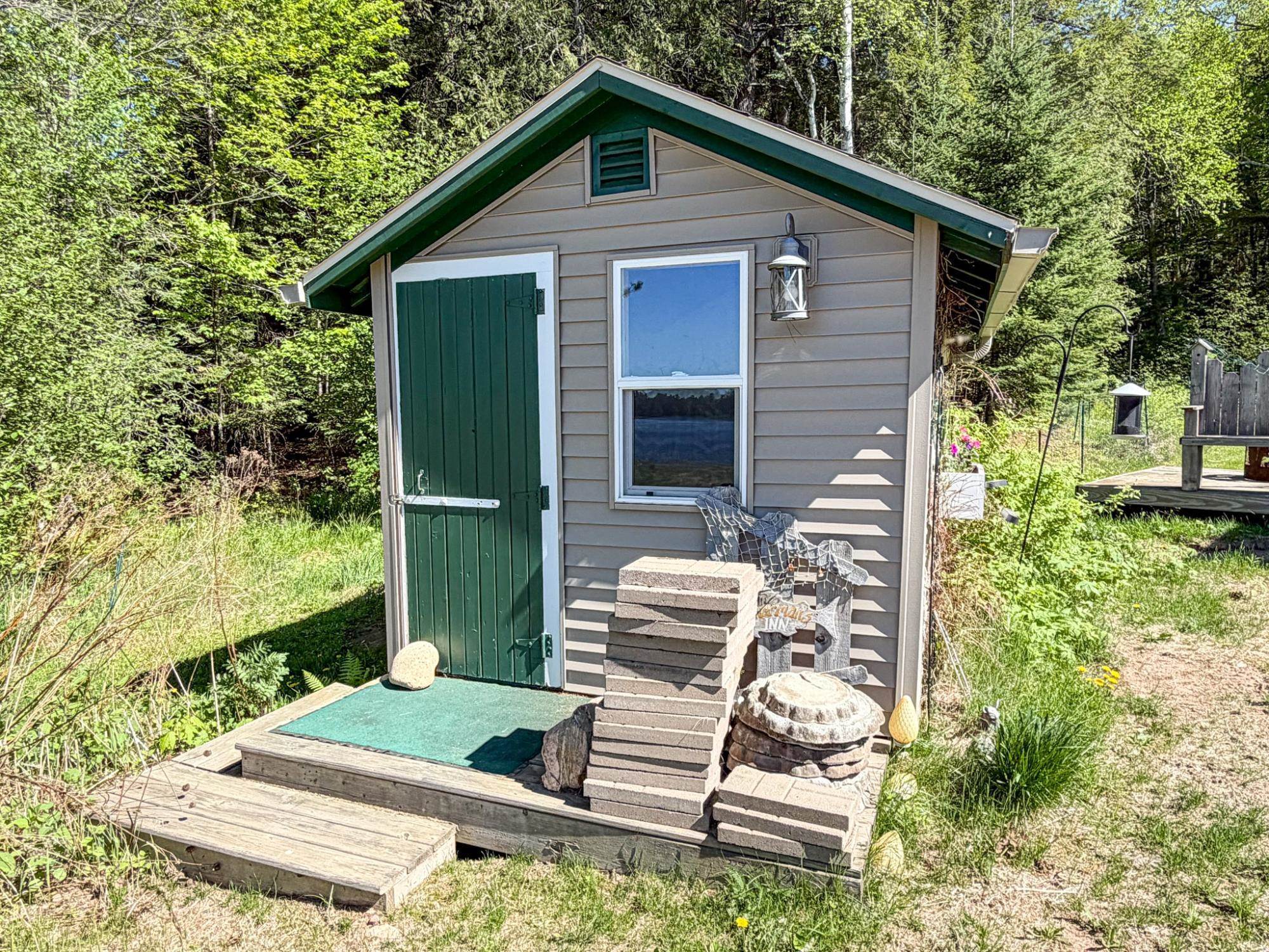 65916 Fischer Road Winter, WI 54896 - Photo 40 of 60