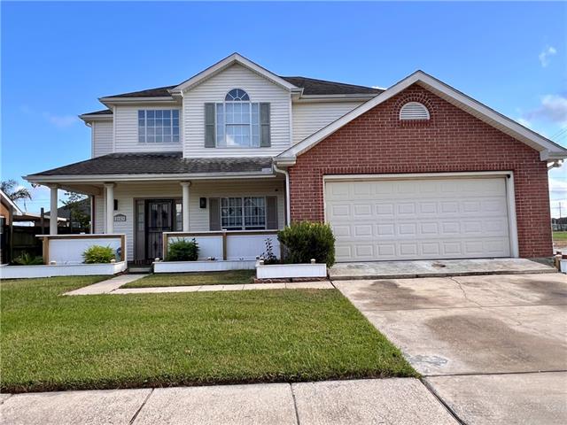 2153 Sutherland Place Harvey, LA 70058 - Photo 1 of 31