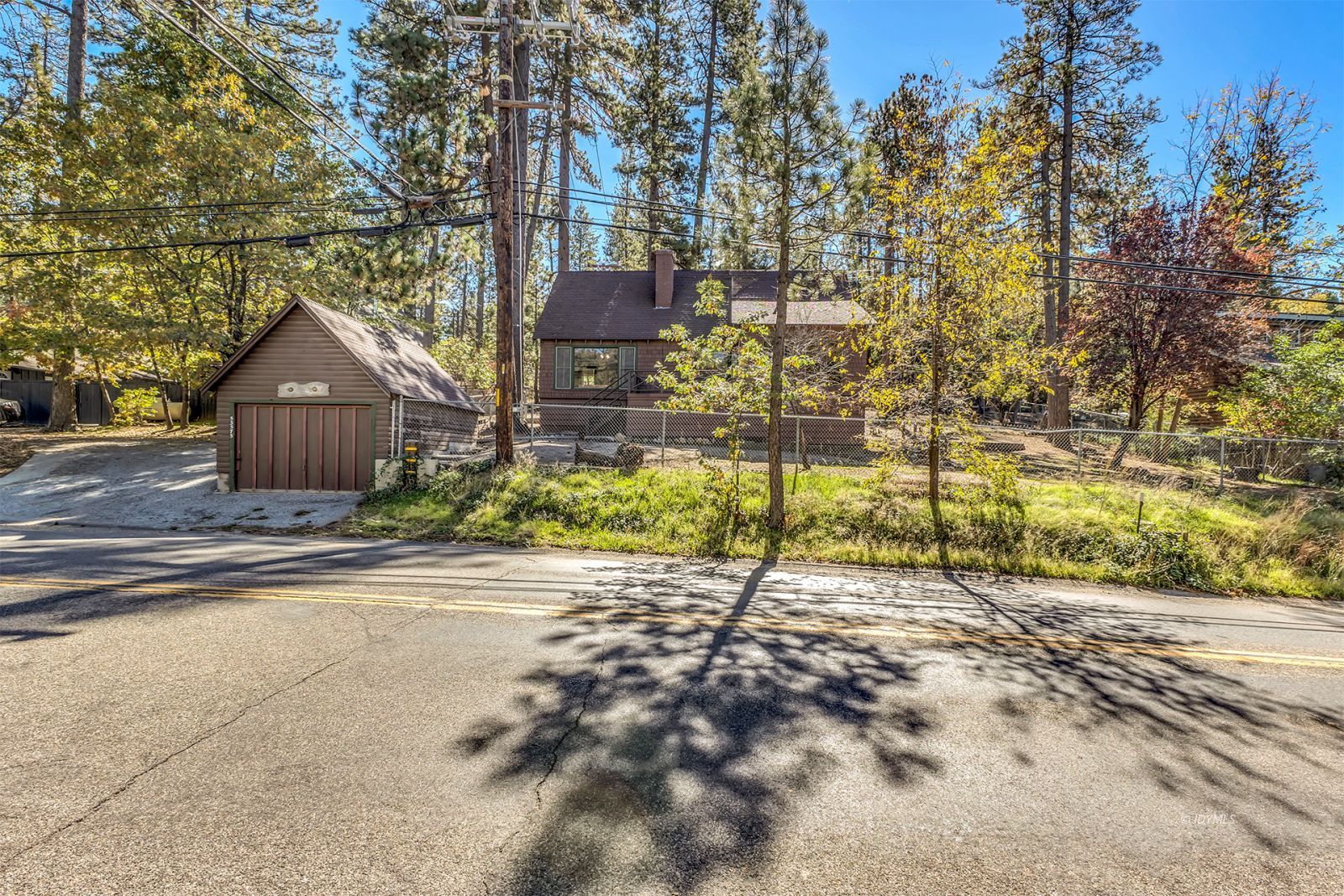 53575 Tollgate Road Idyllwild, CA 92549 - Photo 11 of 71 Untitled