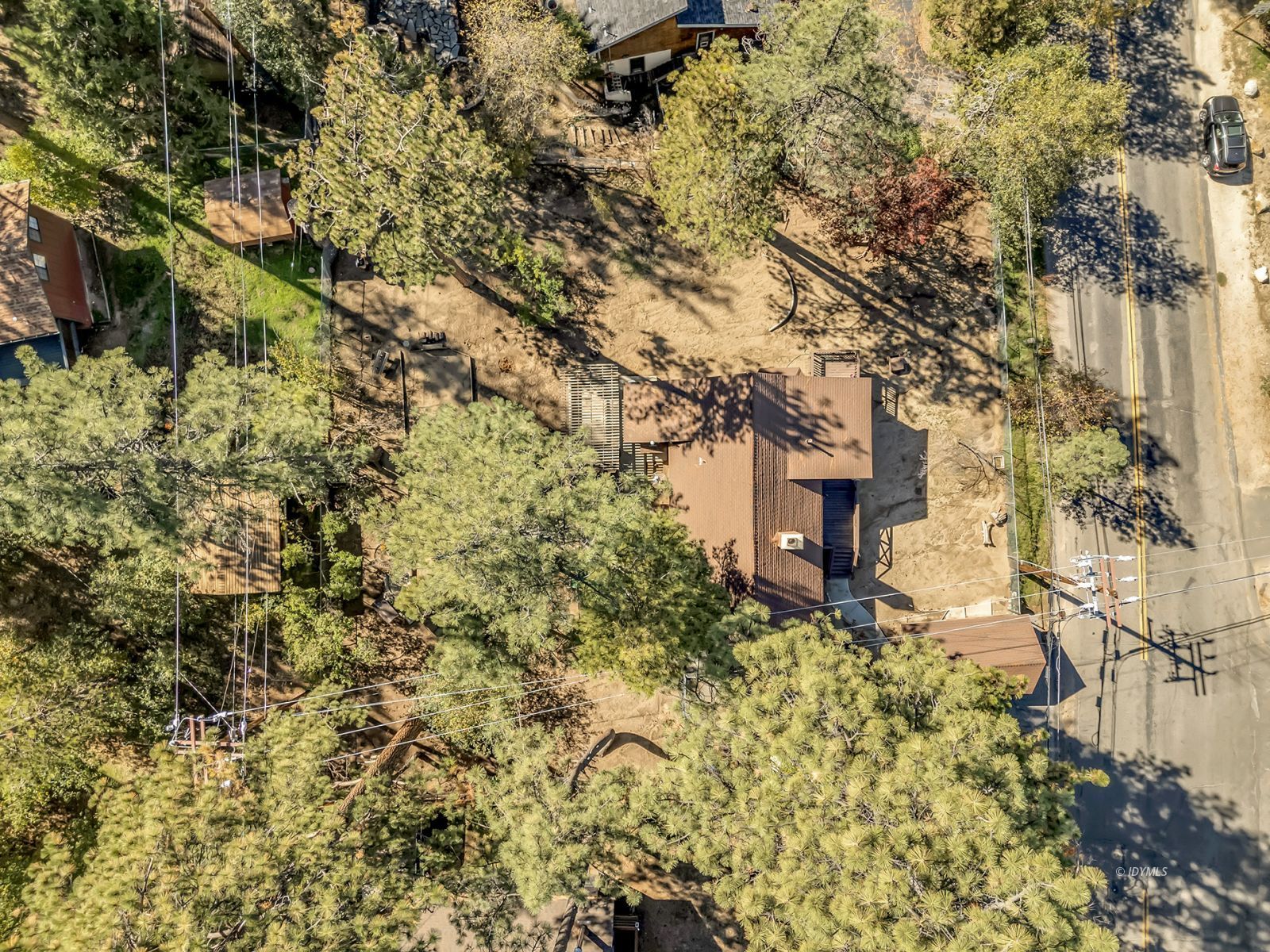 53575 Tollgate Road Idyllwild, CA 92549 - Photo 3 of 71 Untitled