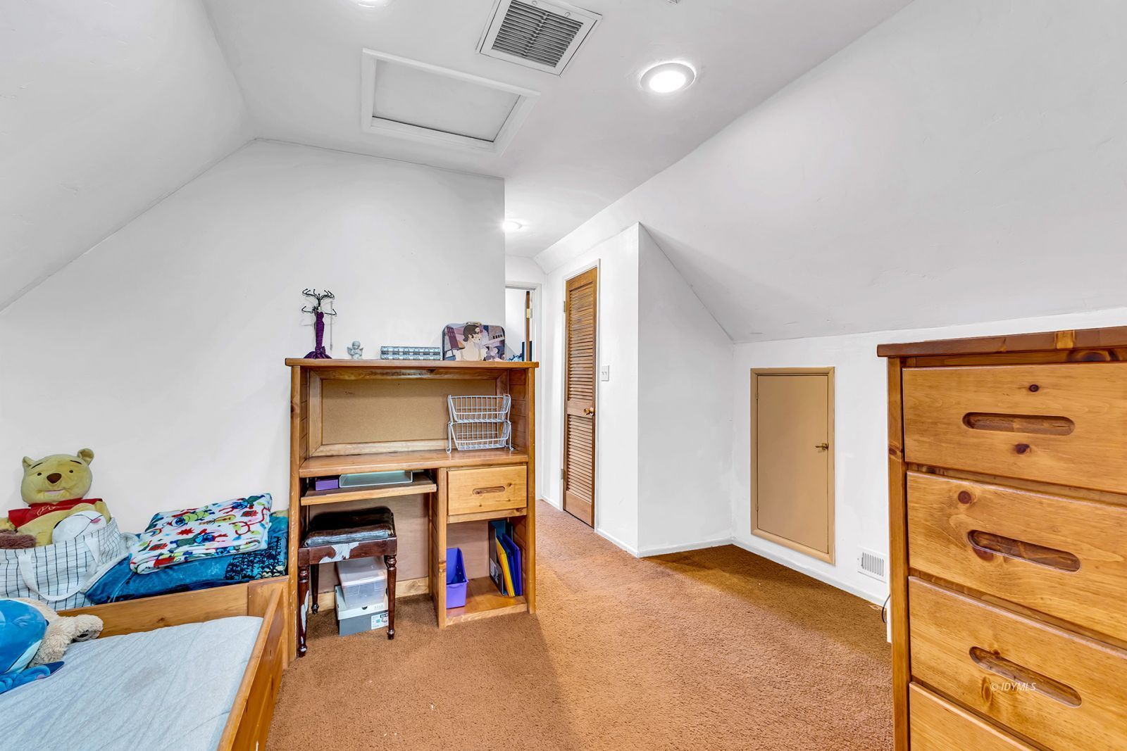 53575 Tollgate Road Idyllwild, CA 92549 - Photo 51 of 71 a view of a storage & utility room with toys