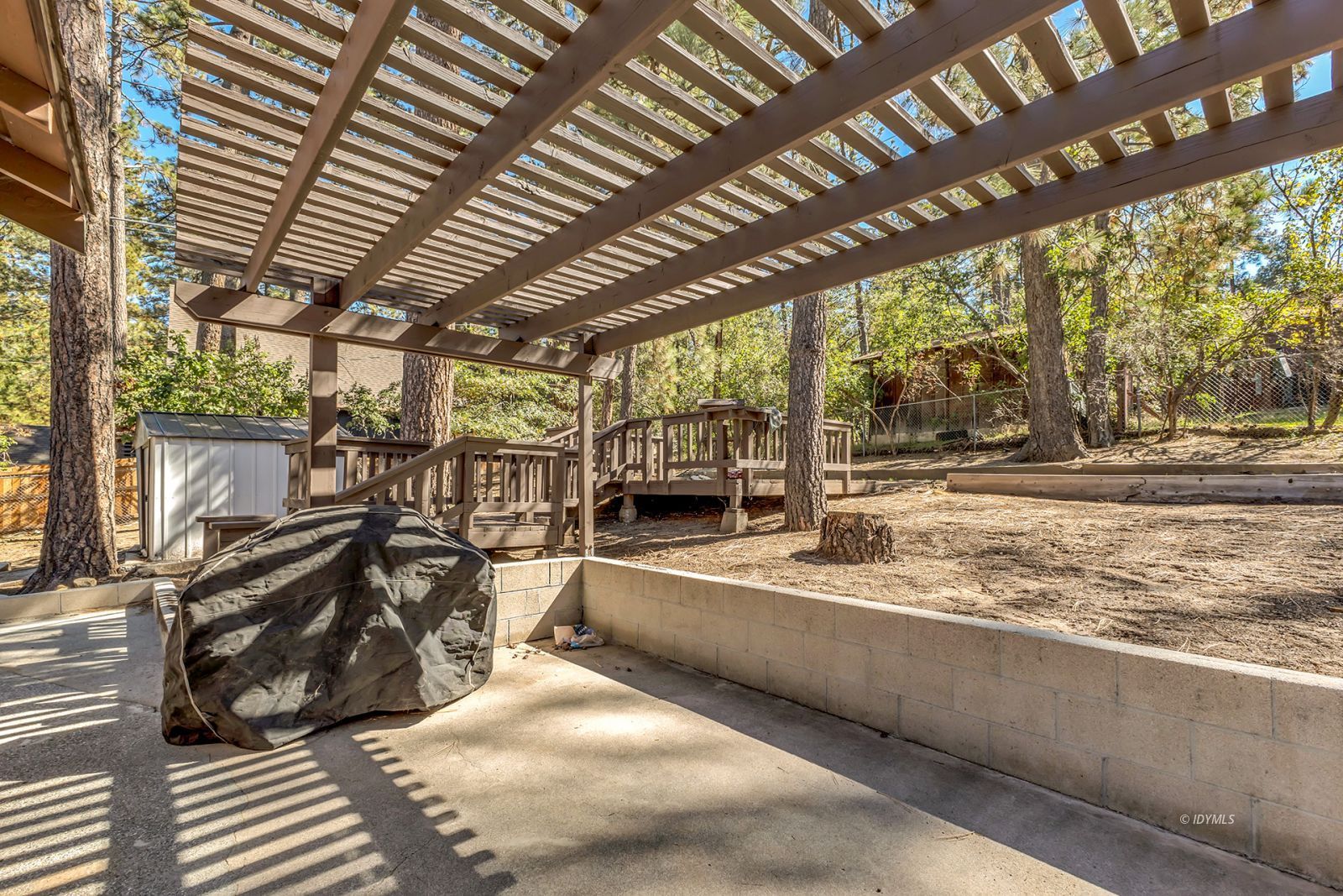 53575 Tollgate Road Idyllwild, CA 92549 - Photo 61 of 71 Untitled